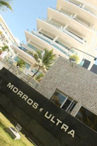 Apartment Apartamento Morros Ultra