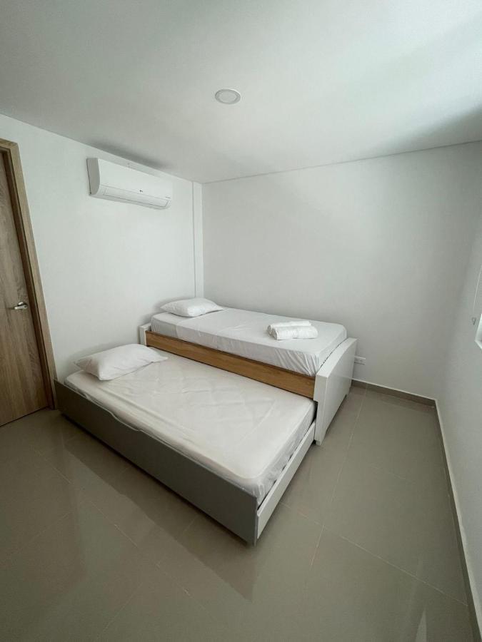 Apartment Confortable Apartamento Marbella *