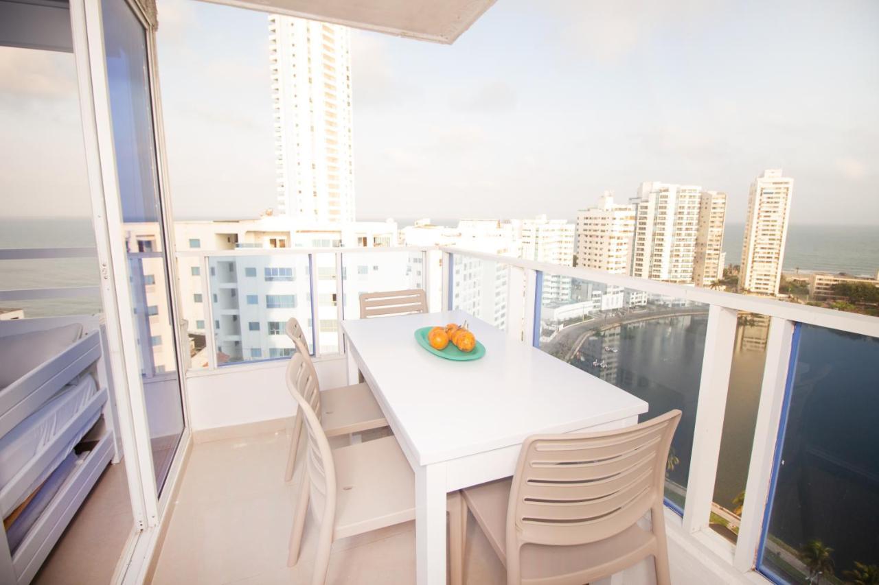Apartment Riviera Tropical - Livin Colombia *