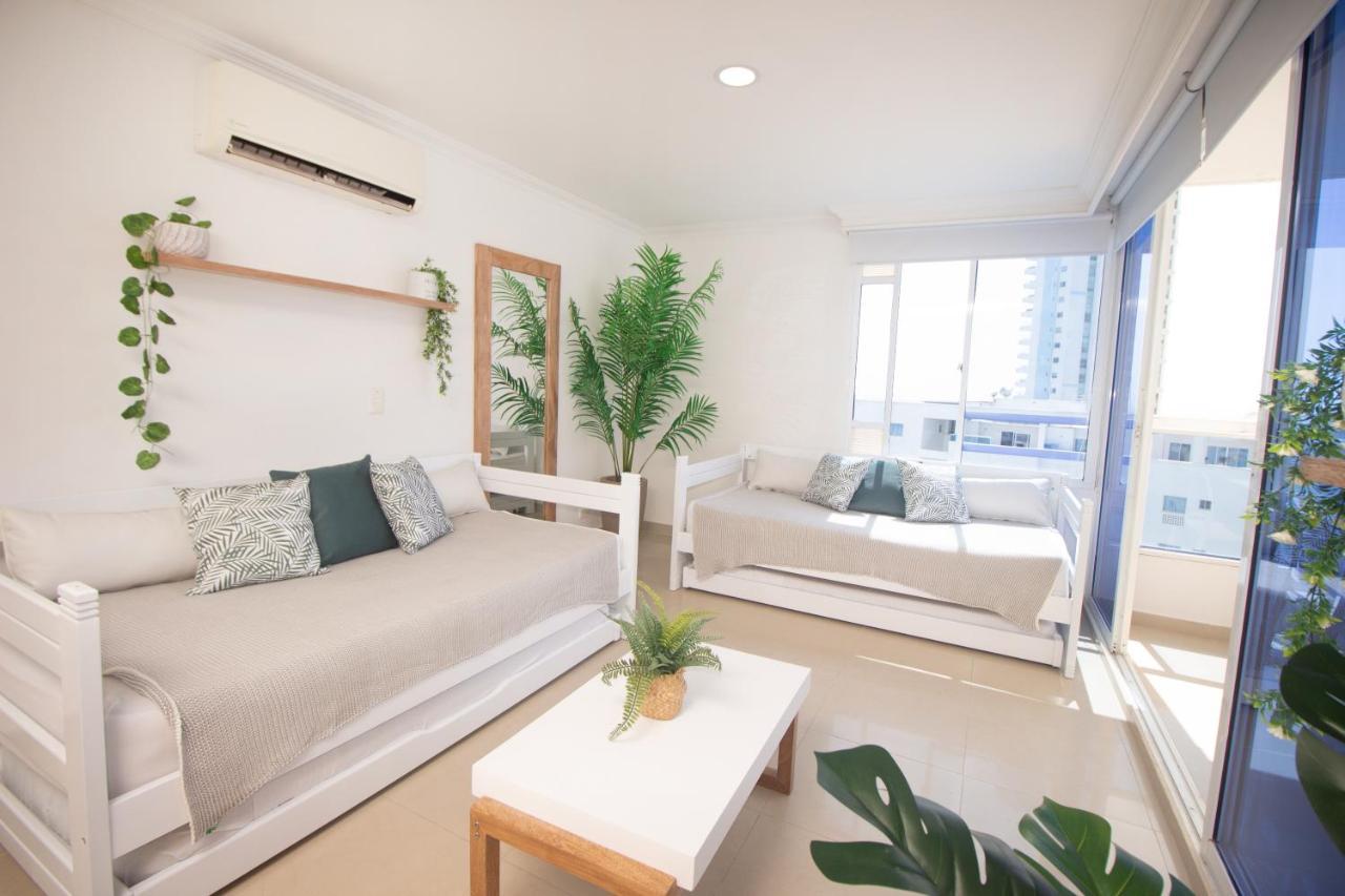 Apartment Riviera Tropical - Livin Colombia *