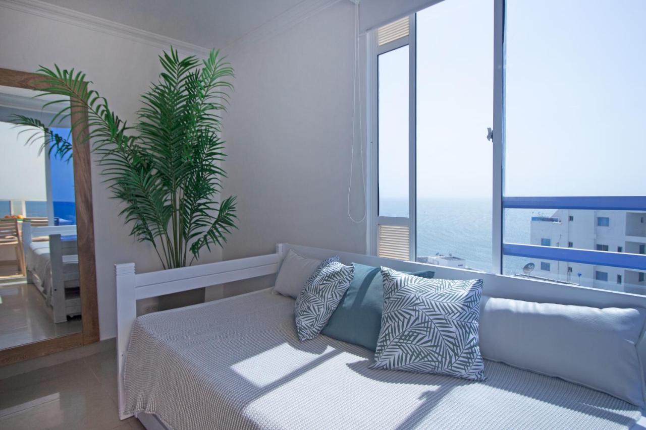 Apartment Riviera Tropical - Livin Colombia Cartagena