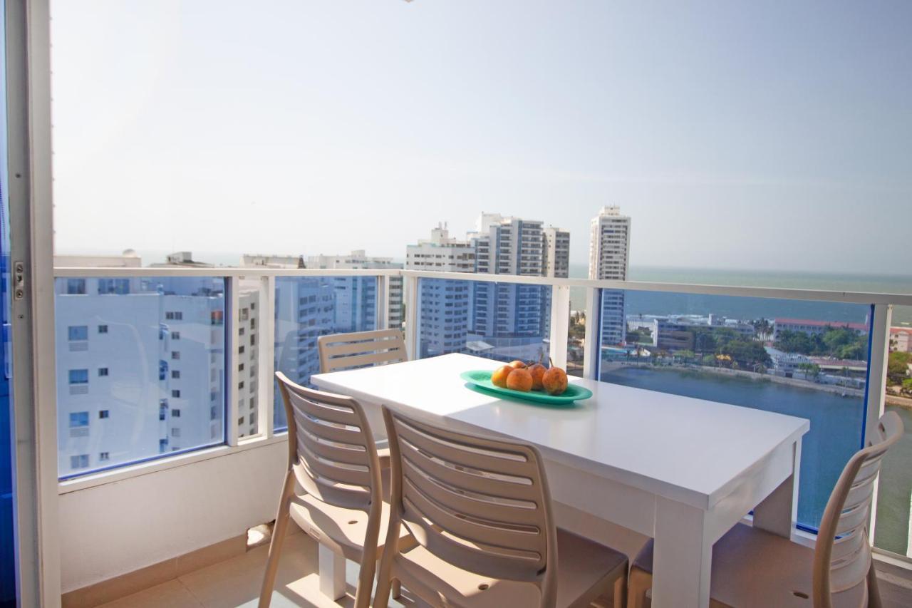 Apartment Riviera Tropical - Livin Colombia *