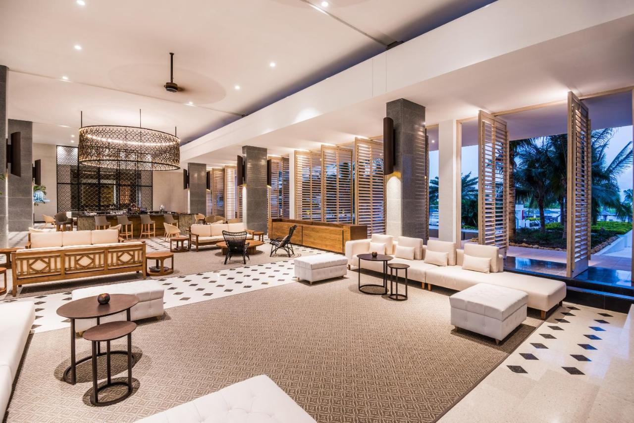 Dreams Karibana Golf &