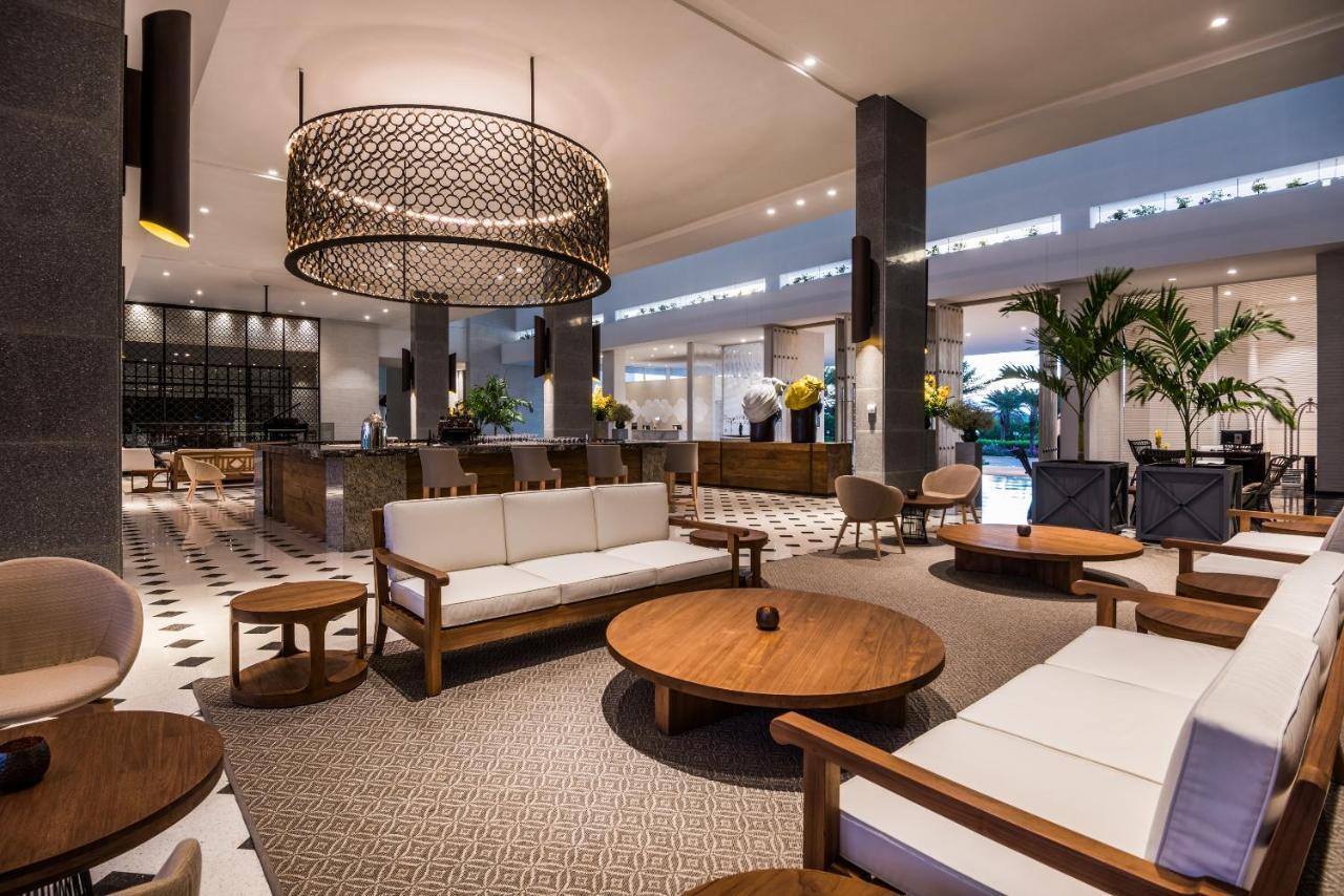 Resort Dreams Karibana Golf & Cartagena