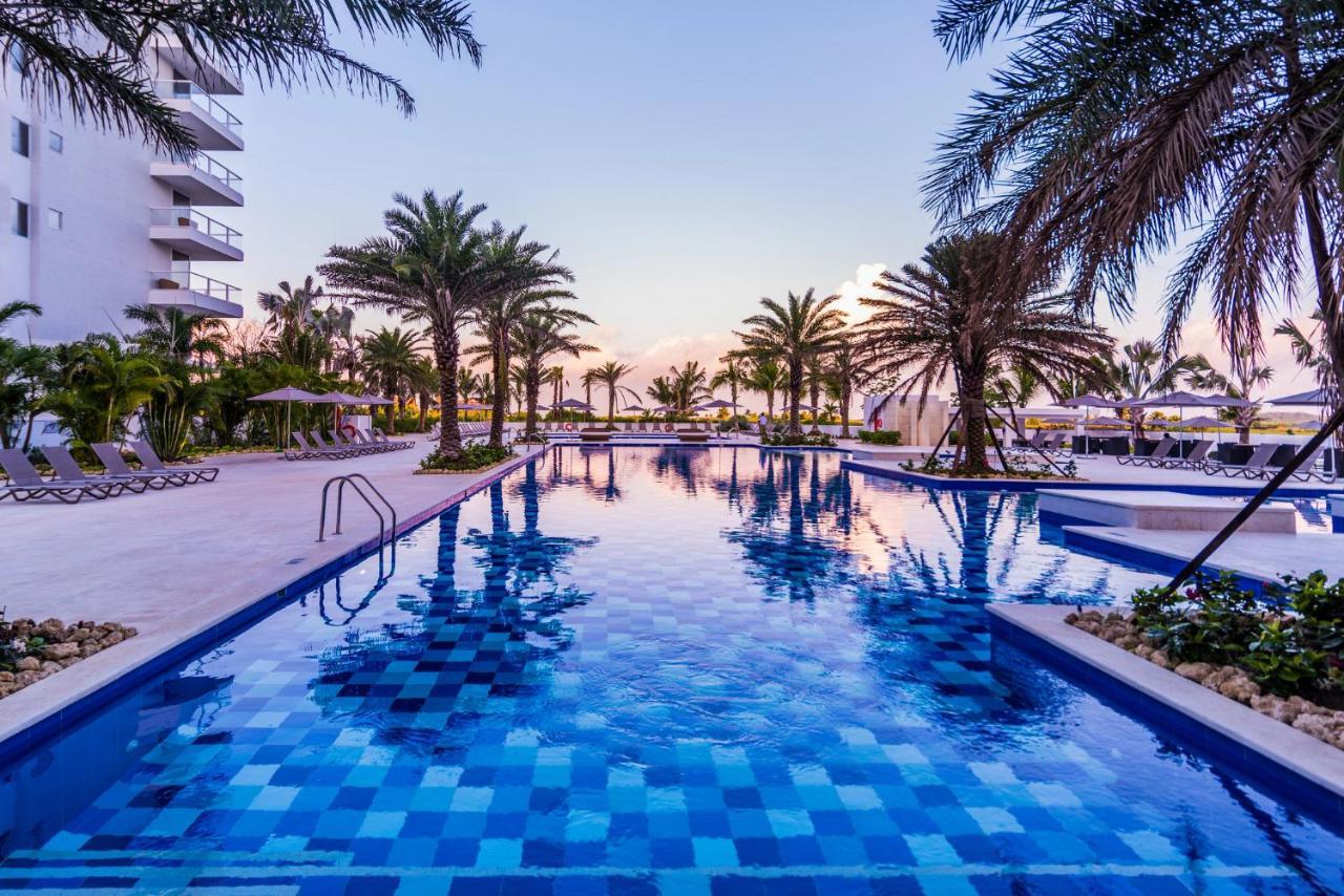 Dreams Karibana Golf & Resort Cartagena