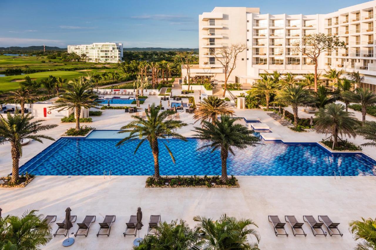 Resort Dreams Karibana Golf & 5*