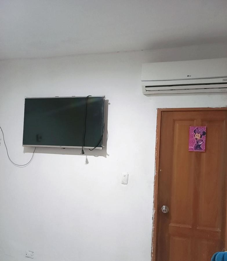 Casa Lunas De Homestay *
