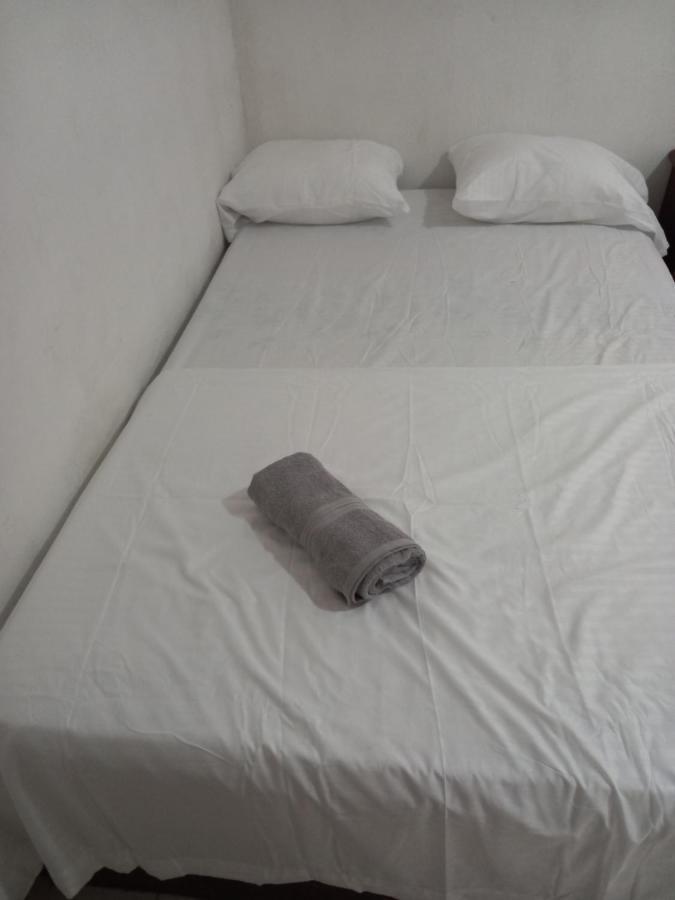 Homestay Casa Lunas De