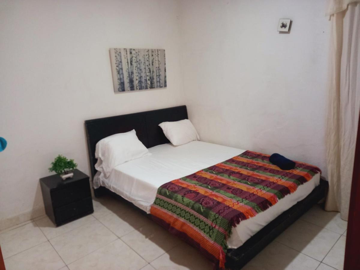 Casa Lunas De Cartagena