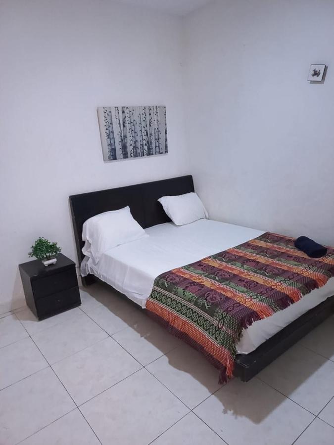 Homestay Casa Lunas De Cartagena