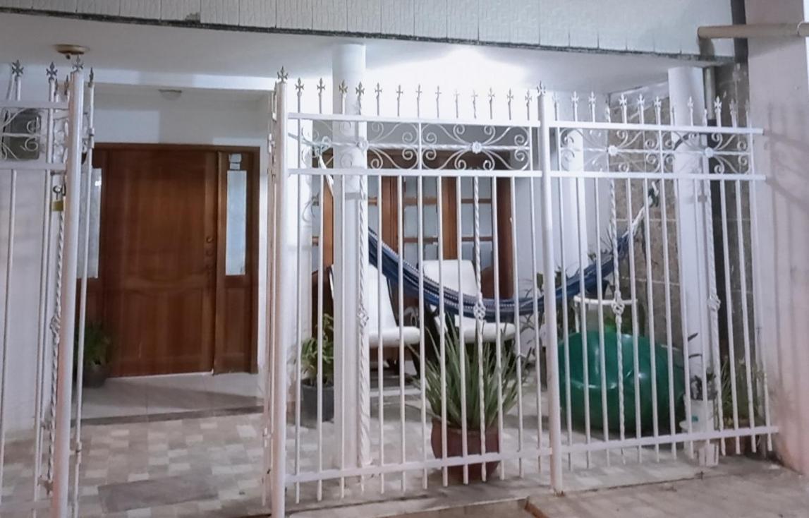 Homestay Casa Lunas De