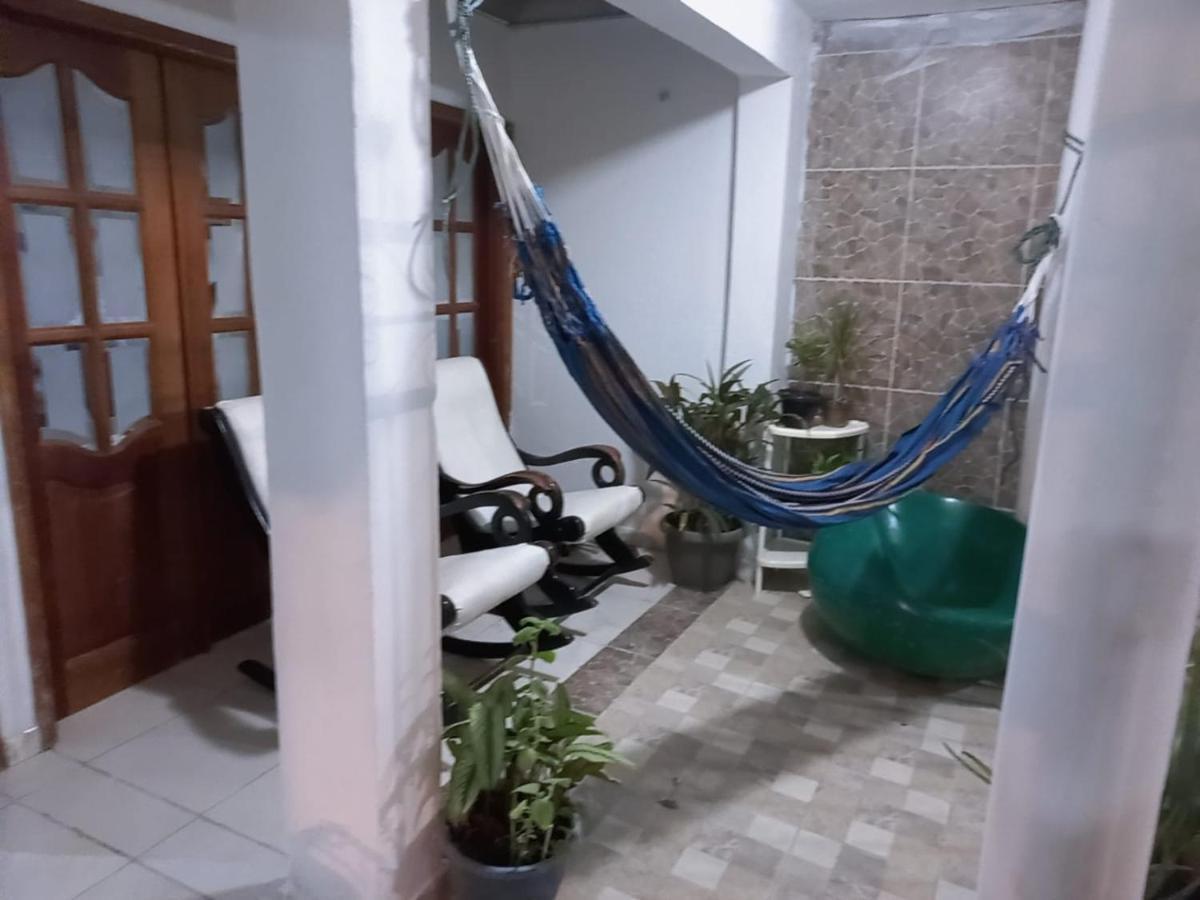 Casa Lunas De * Cartagena