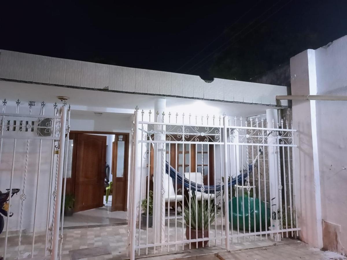 Casa Lunas De Homestay