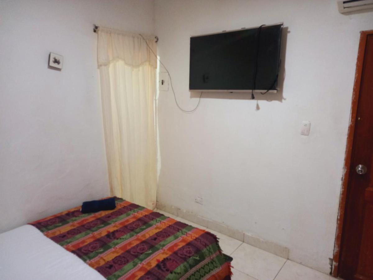 Homestay Casa Lunas De *