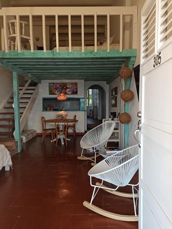 Lindo Y Comodo Apartamento Frente Al Mar En El Mejor Sitio Del Centro Historico De Apartment *