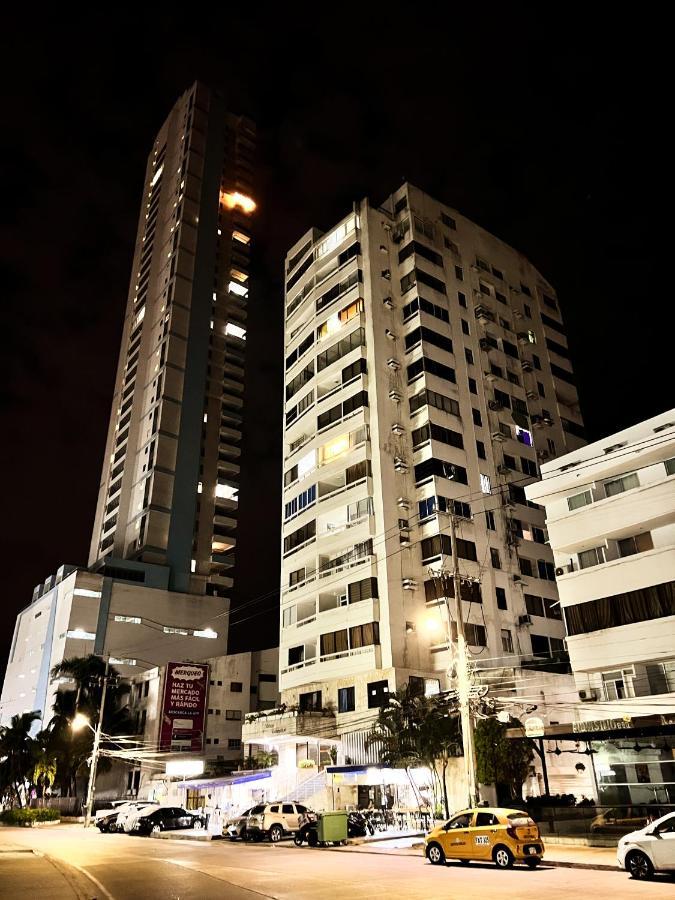 Polanco Residences - Colombia Apartamento Cartagena