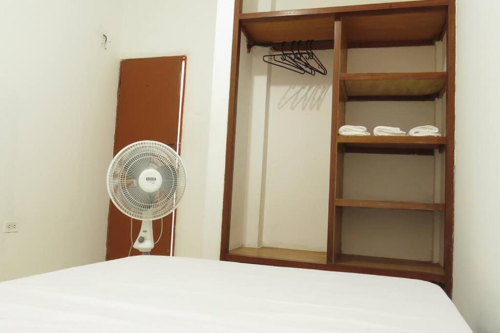 Amplio Y Comodo Apartamento En
