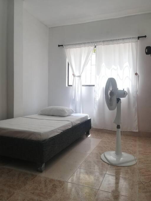 Apartment Amplio Y Comodo Apartamento En *