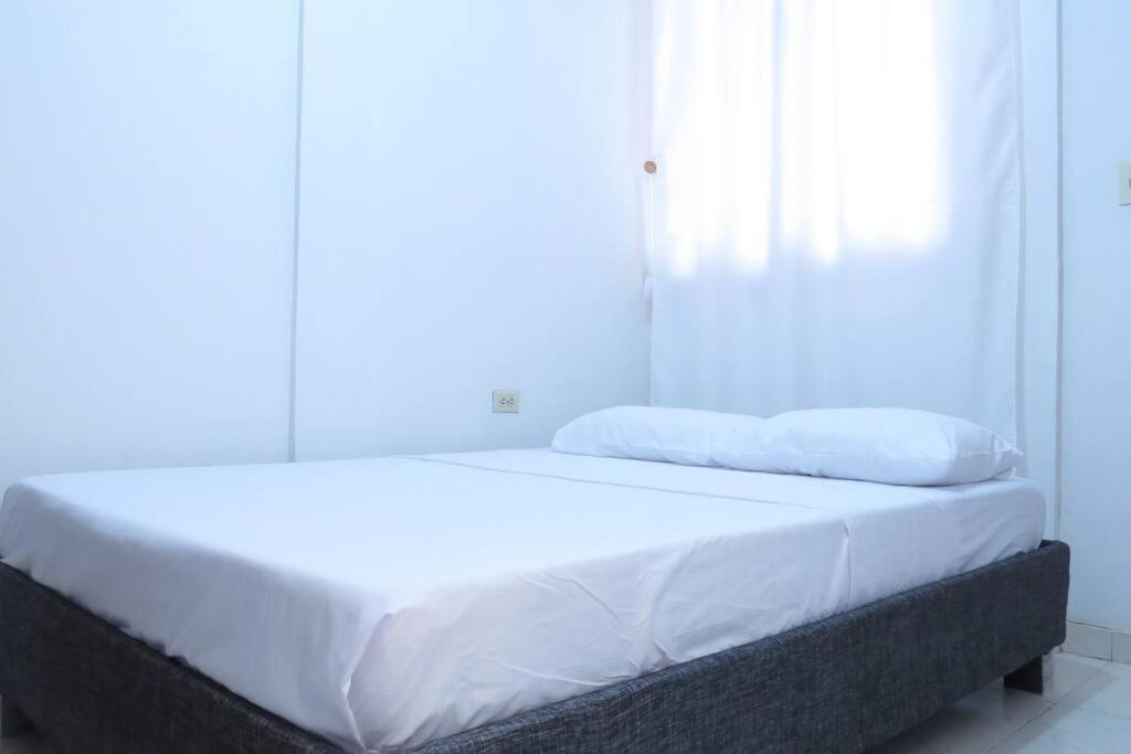 Amplio Y Comodo Apartamento En