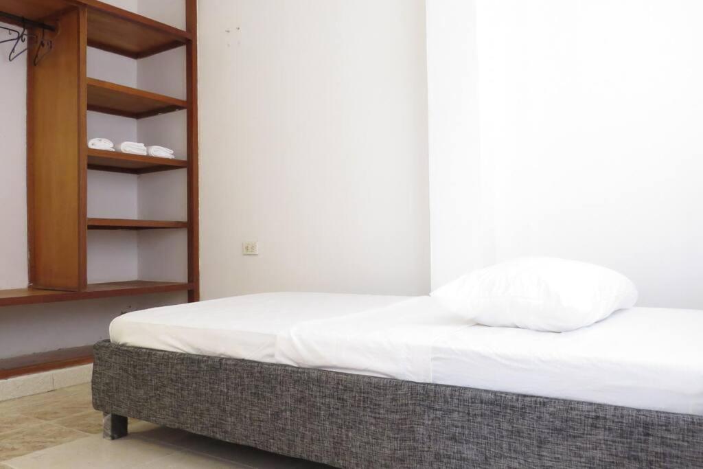 Amplio Y Comodo Apartamento En Apartment