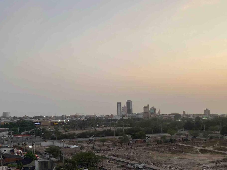Loft Entero Cerca Al Centro Historico De