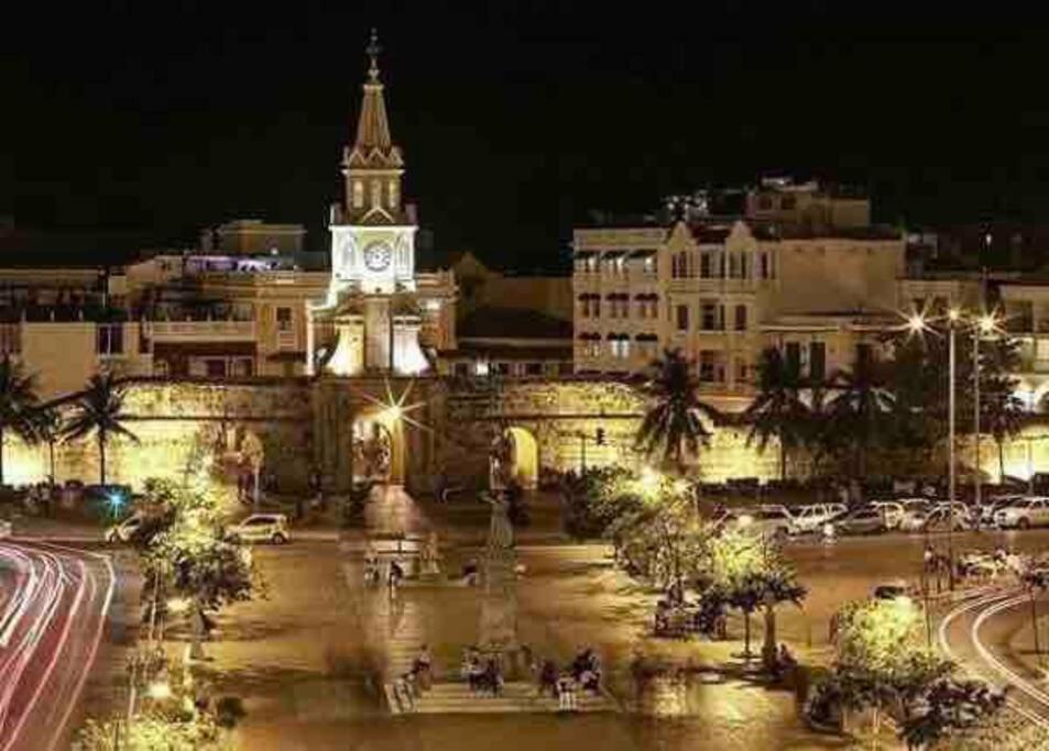 Apartment Loft Entero Cerca Al Centro Historico De