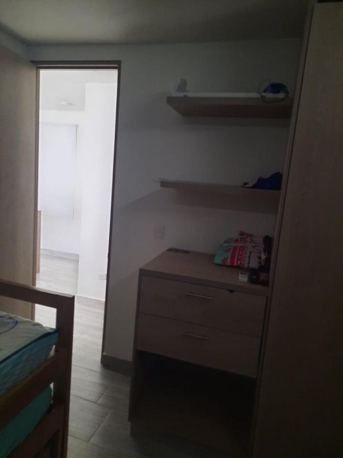 Serena Del Mar Apartment *