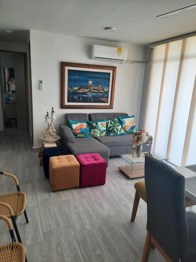Serena Del Mar Apartment