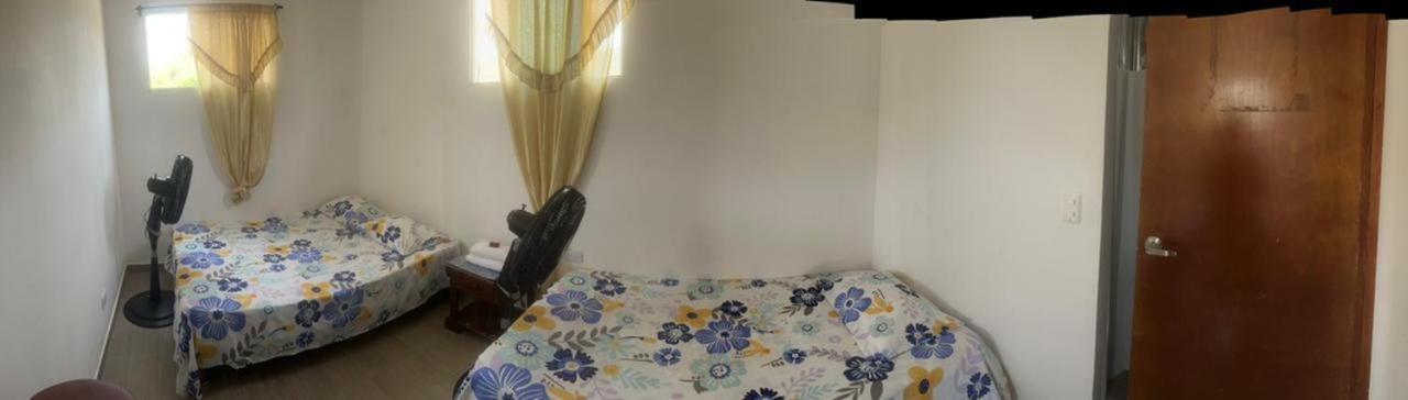 Casa Vecchio Hospedagem domiciliar *