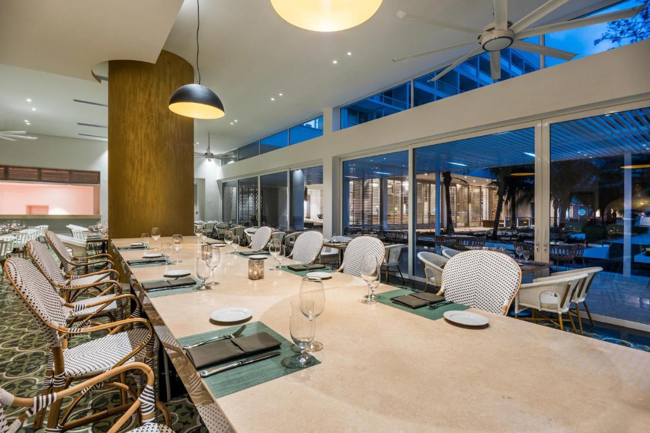 Dreams Karibana Golf & Cartagena