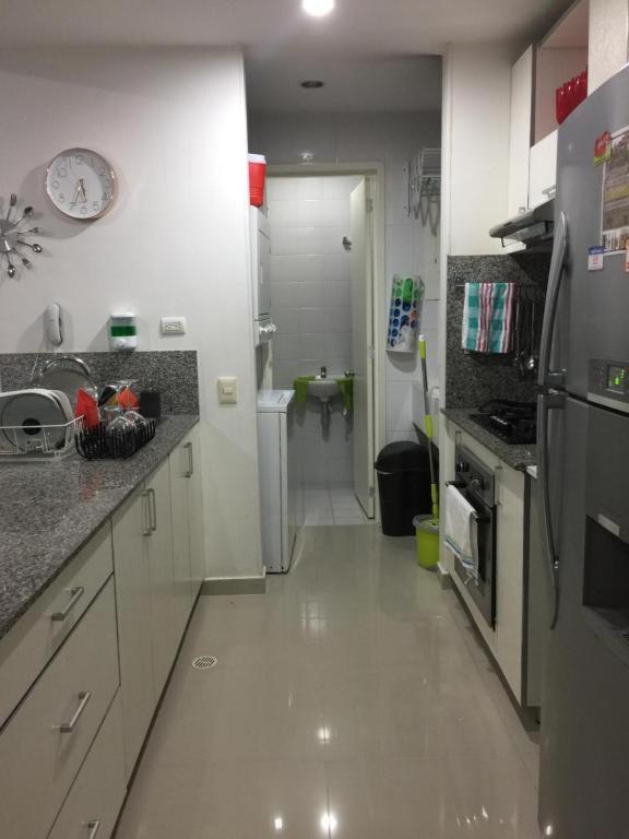 Apartamento Morros Ultra Apartment