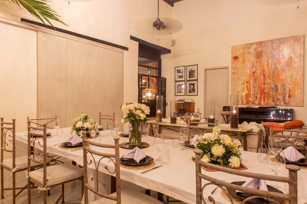 Casa De Alba Boutique Hotel