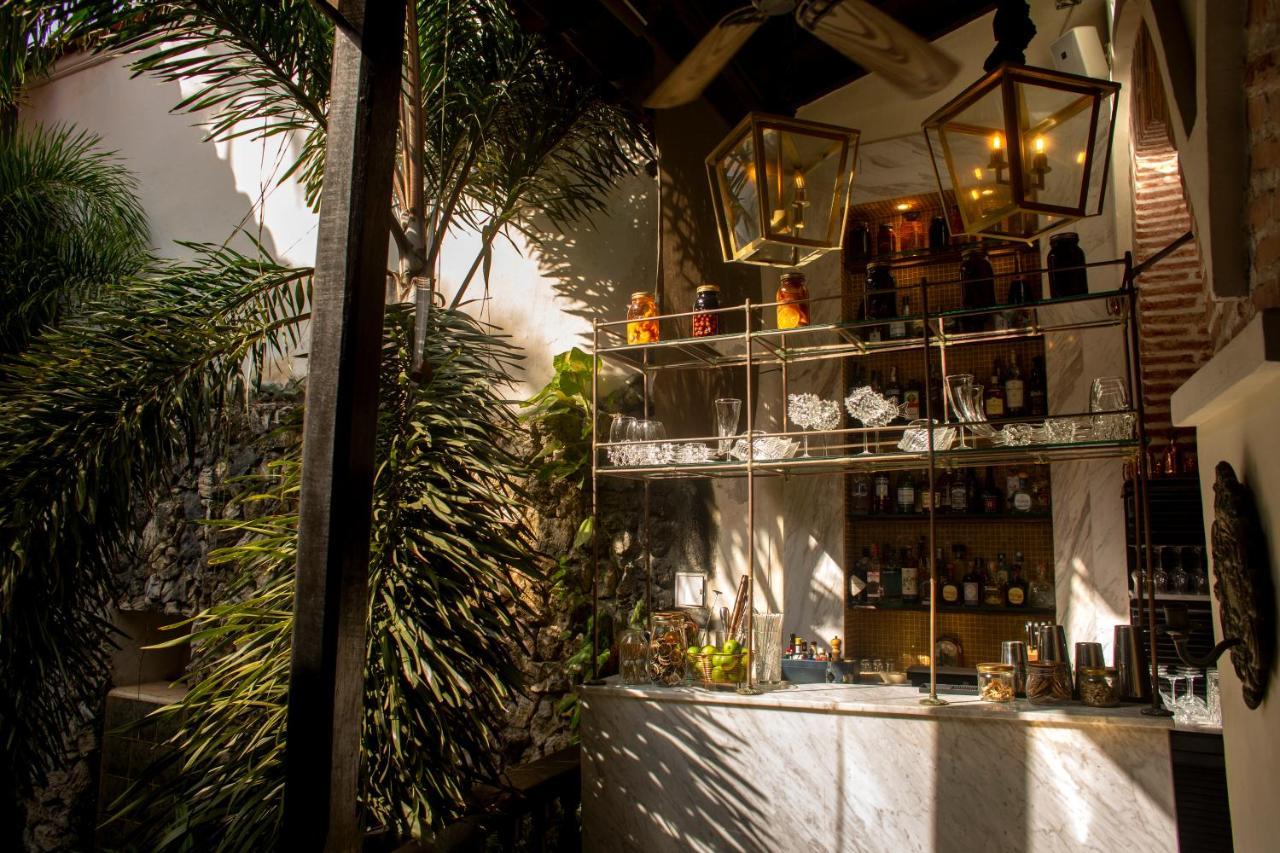 Casa De Alba Boutique Hotel 5*