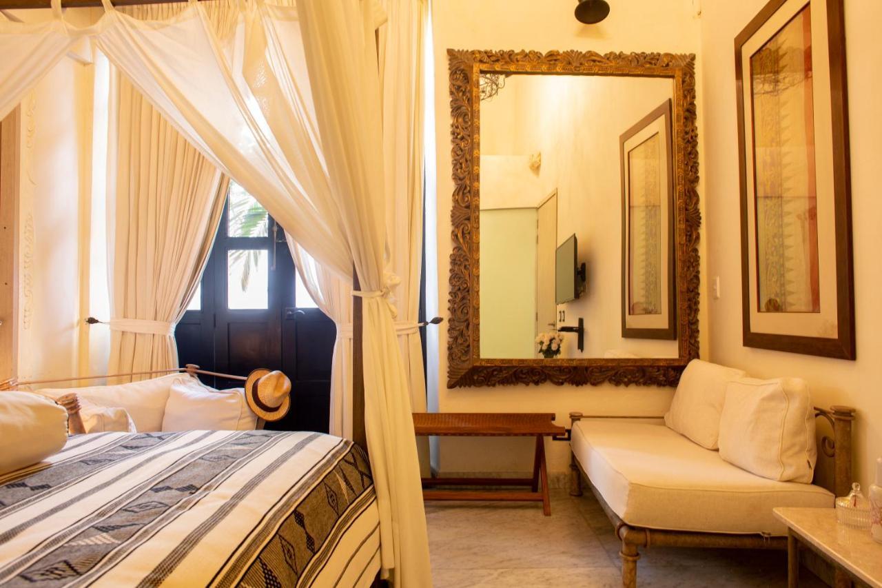 Hotel Casa De Alba Boutique