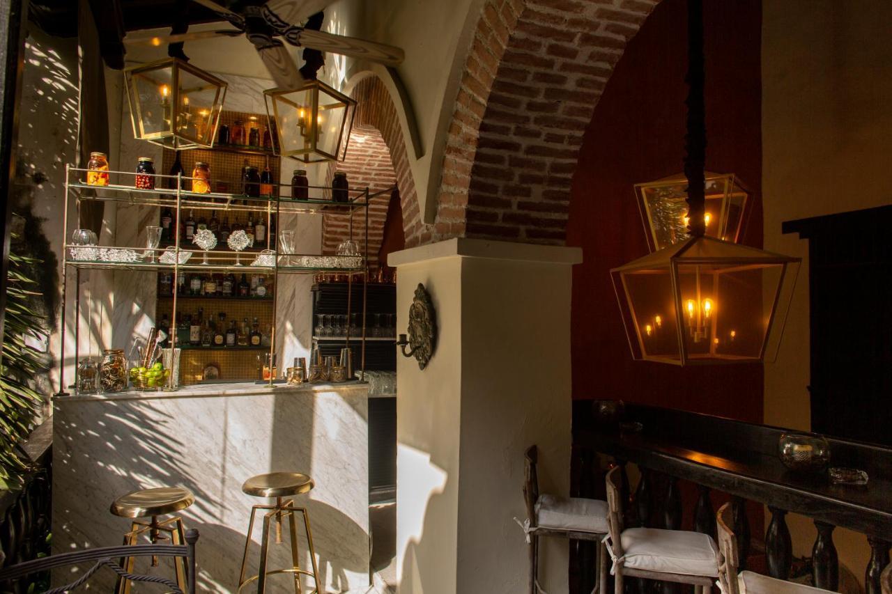 Hotel Casa De Alba Boutique 5*