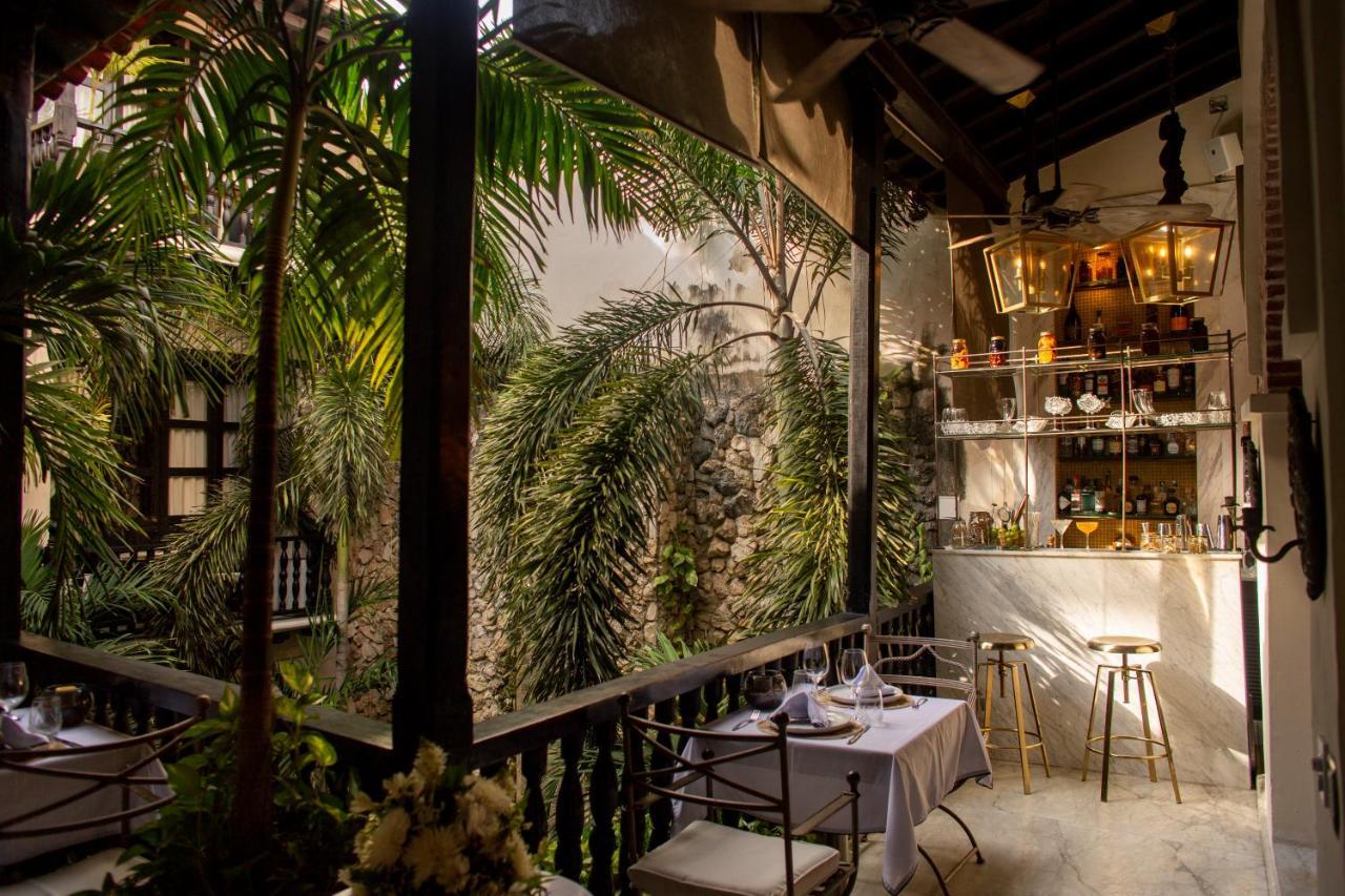 Casa De Alba Boutique Hotel
