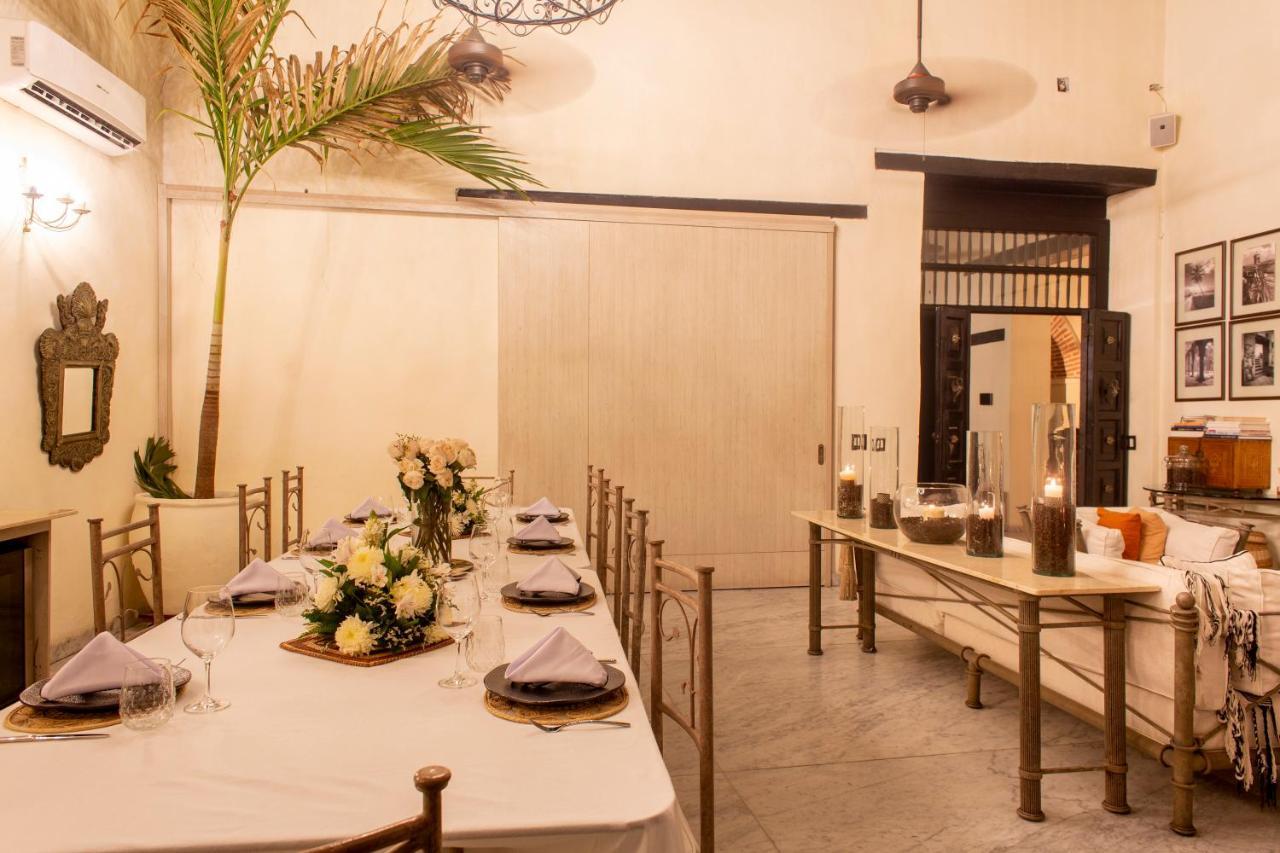 Casa De Alba Boutique 5* Cartagena