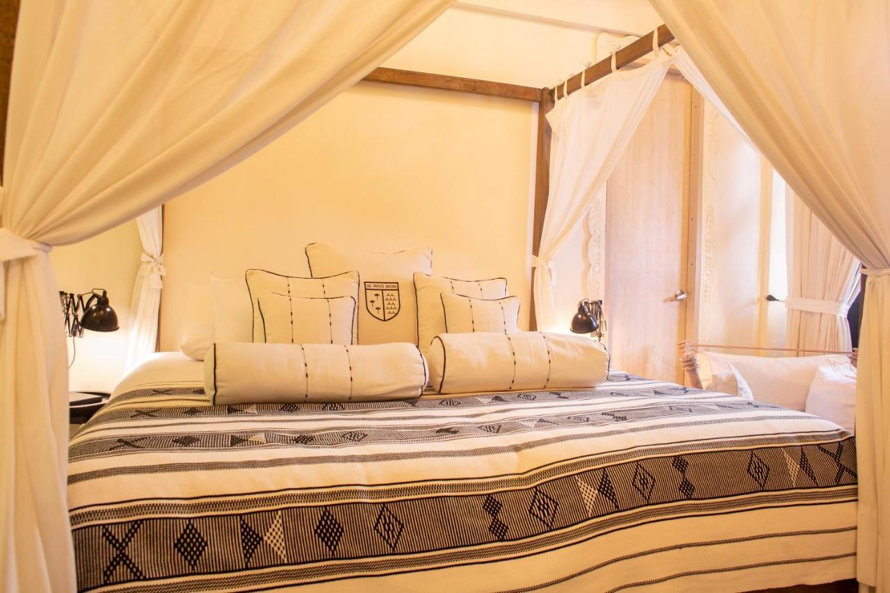 Casa De Alba Boutique Hotel Cartagena