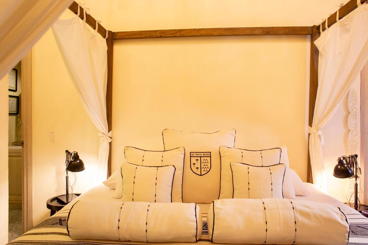 Casa De Alba Boutique Hotel Cartagena