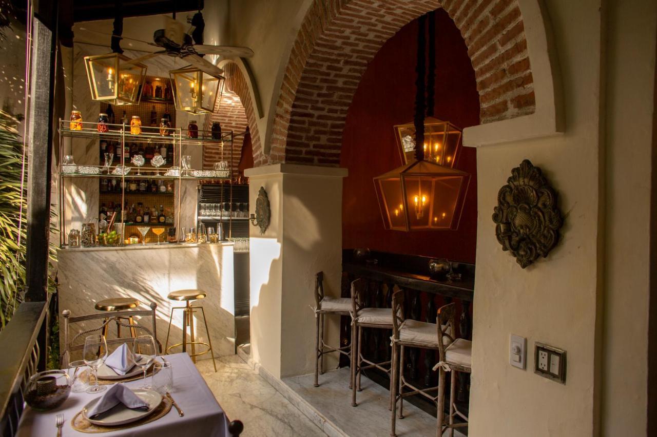 Hotel Casa De Alba Boutique
