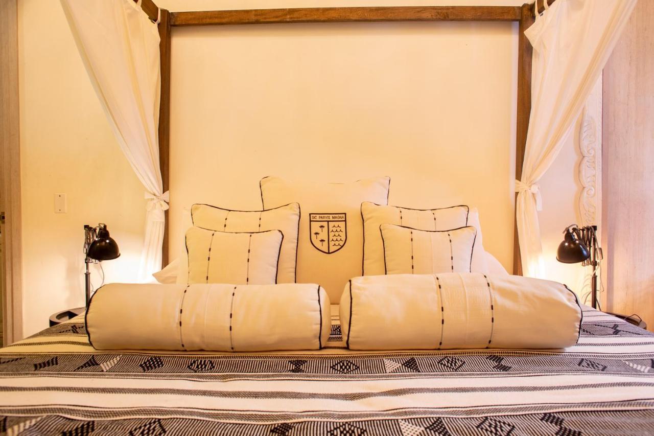 Casa De Alba Boutique Cartagena