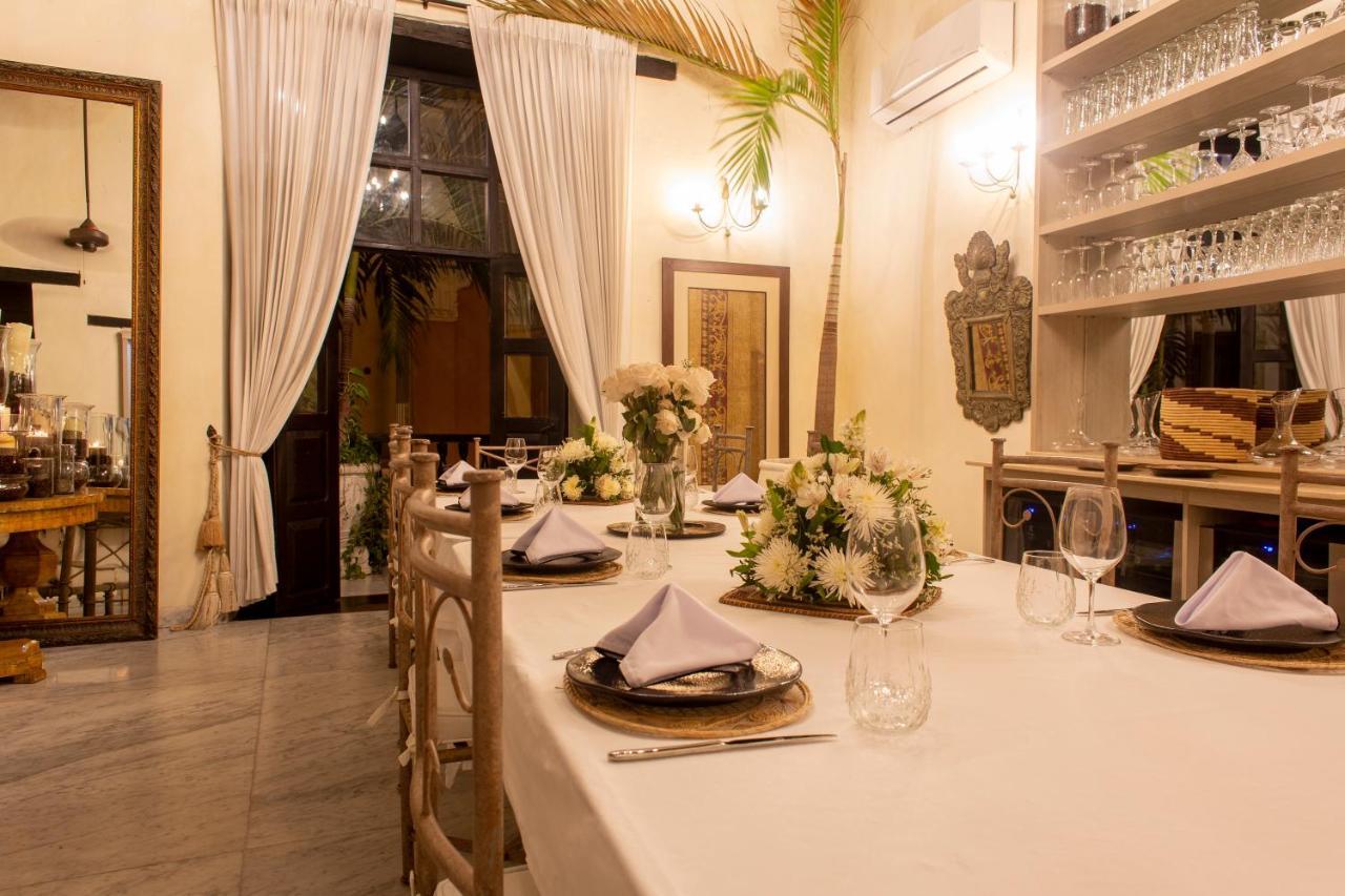 Hotel Casa De Alba Boutique