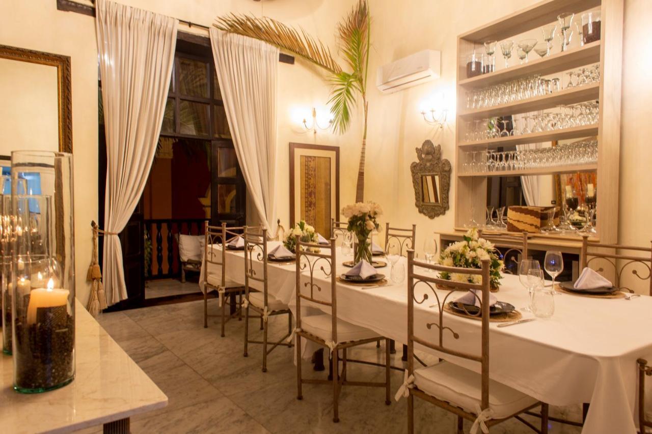 Hotel Casa De Alba Boutique