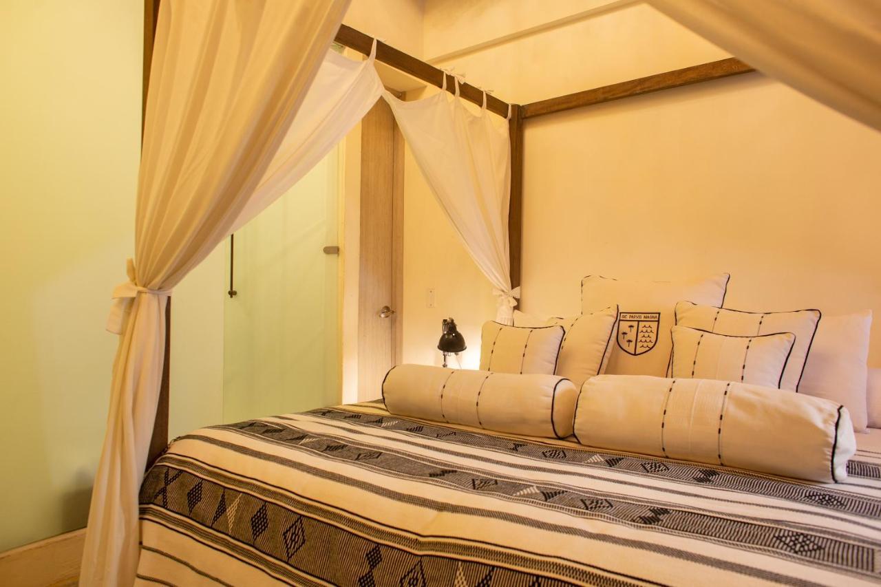 Hotel Casa De Alba Boutique