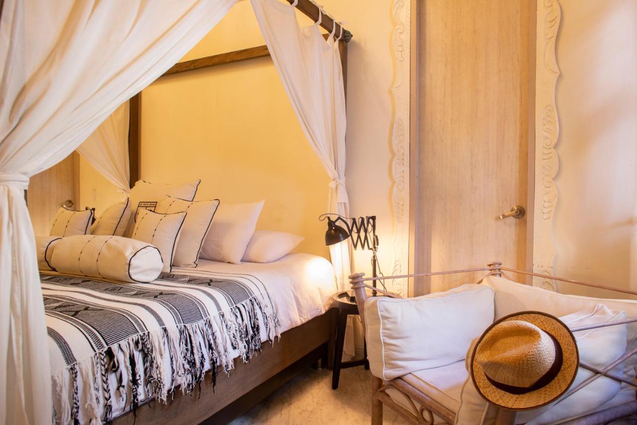 Hotel Casa De Alba Boutique