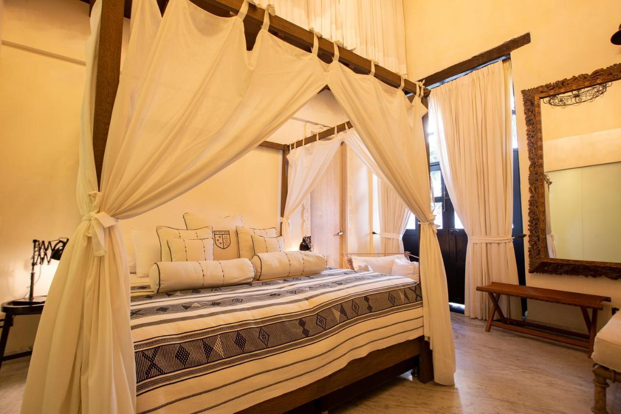 Casa De Alba Boutique Hotel Cartagena