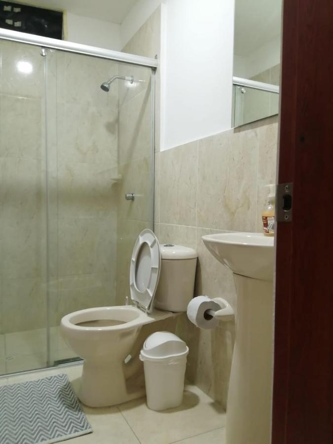 Cc House Albergue *