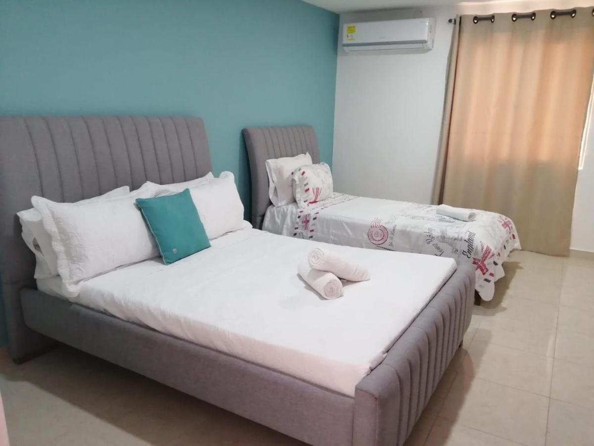 Albergue Cc House