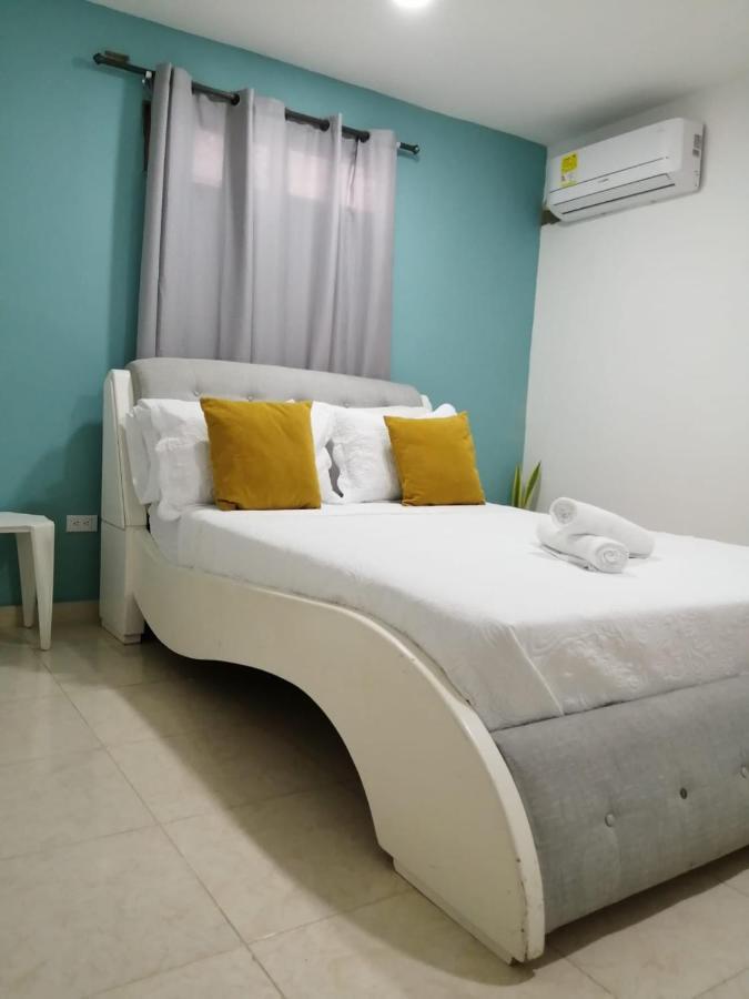 Cc House Albergue Cartagena