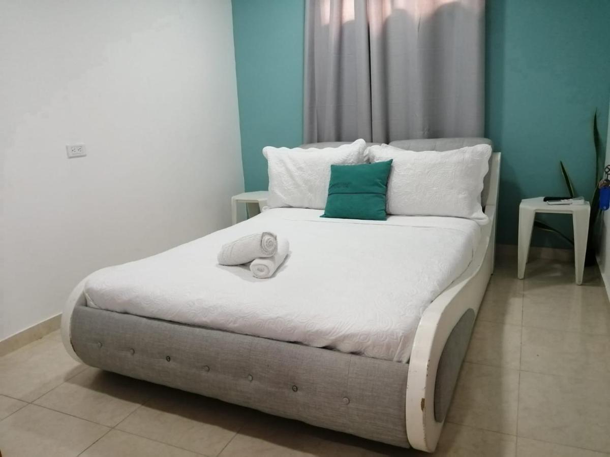 Cc House Albergue Cartagena